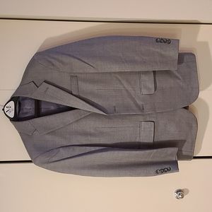 Men's blazer